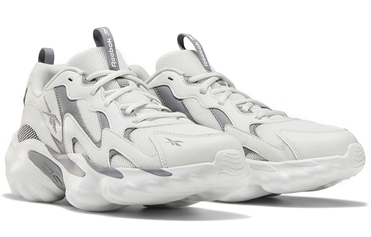 Reebok Dmx Series 1000 - Grey 'Gray White' FZ5235