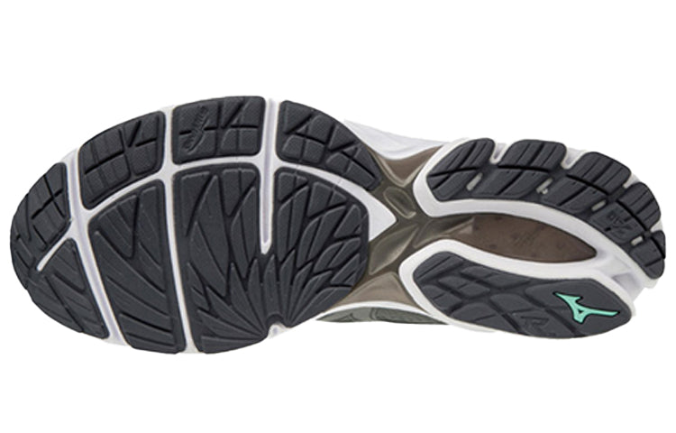 Mizuno Wave Rider 23 'Grey White' J1GC190361
