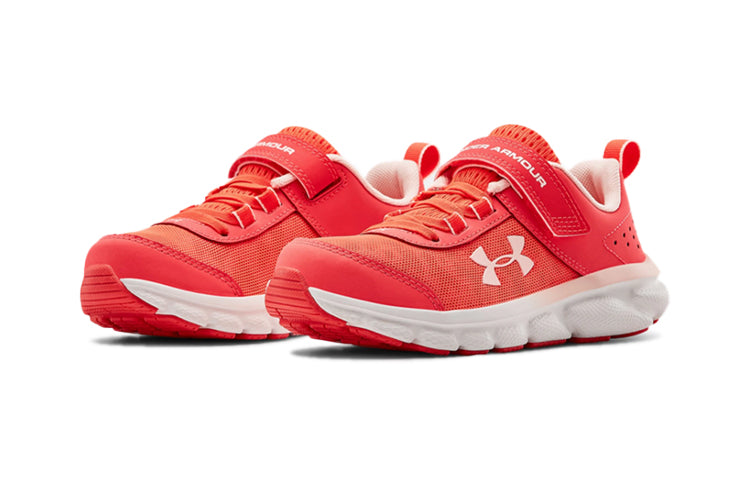 (PS) Under Armour Assert 8 AC 3022101-602