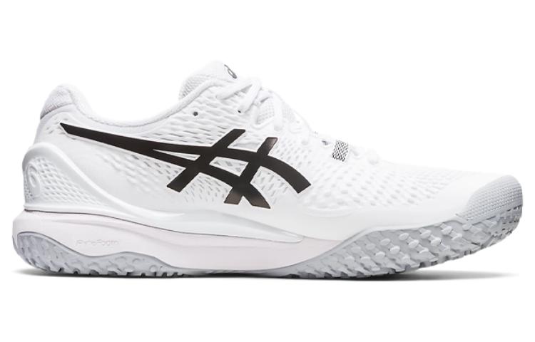 ASICS Gel-Resolution 9 OC 'White Black' 1041A377-100