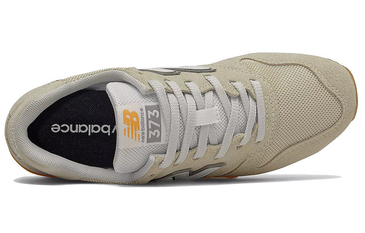 (WMNS) New Balance 373 v2 Sneakers Beige WL373HG2