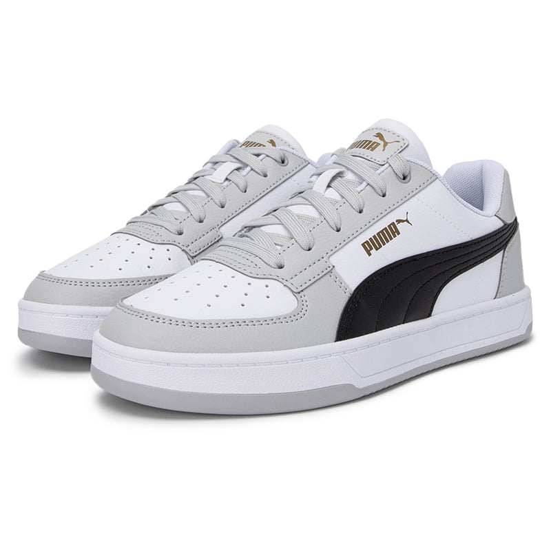 PUMA Caven 2.0 'White Grey Black' 392290-07