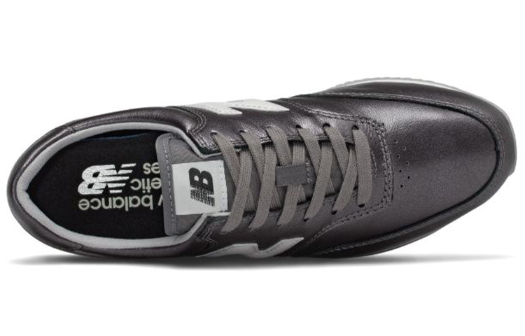 (WMNS) New Balance Comp 100 Black/Gray WLC100AU