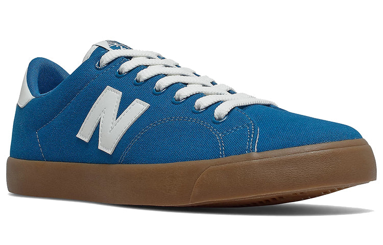 New Balance All Coasts 210 'Blue Gum' AM210NSG