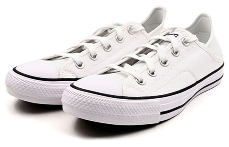 (WMNS)Converse Chuck Taylor All Star 'White' A03076C