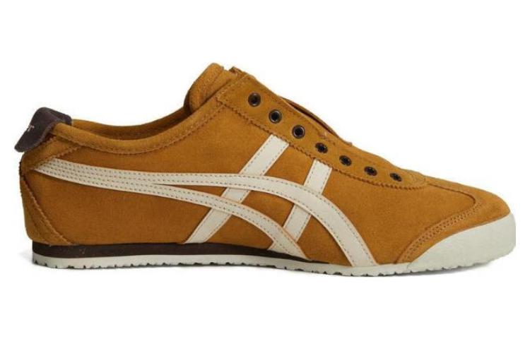 Onitsuka Tiger Mexico 66 Slip-On  'Tan Presidio Vanilla' 1183A438-201