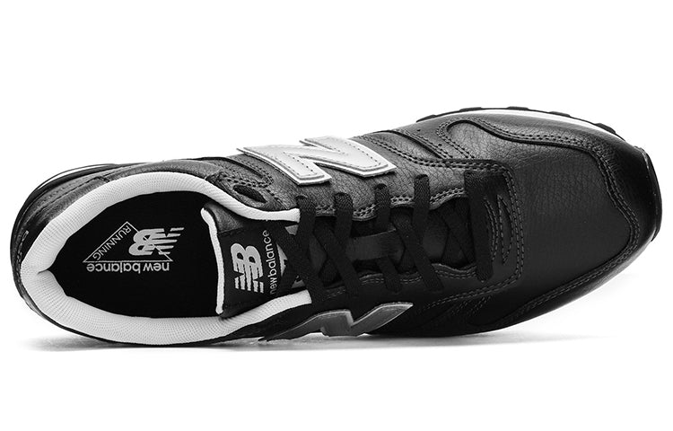 New Balance 368 Black/White ML368TB