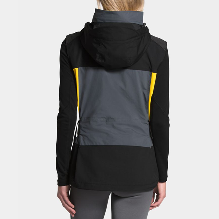 THE NORTH FACE Intermediate Jacket 'Yellow' NF0A4QYU-SH4