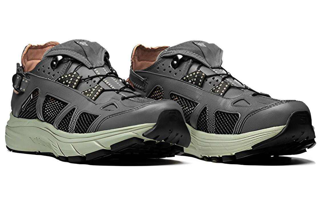 SALOMON Techsonic LTR 'Grey' 471311