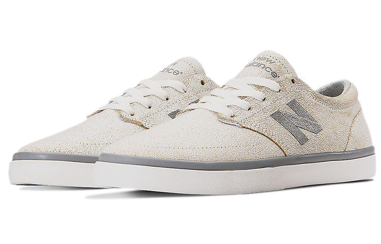 New Balance Numeric 345 Gray NM345HGM