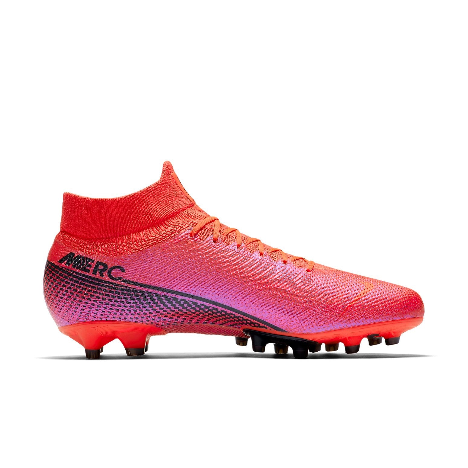 Nike Mercurial Superfly 7 Pro AG Pink AT7893-606