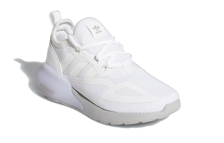 (PS) adidas originals ZX 2K 'White' FW2362
