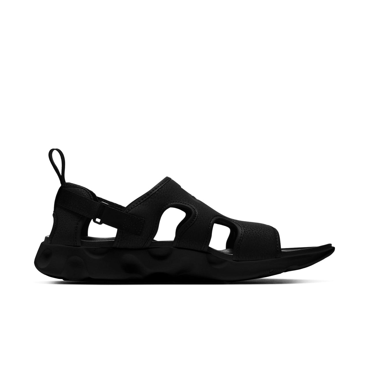 Nike Owaysis Sandal 'Triple Black' CT5545-002