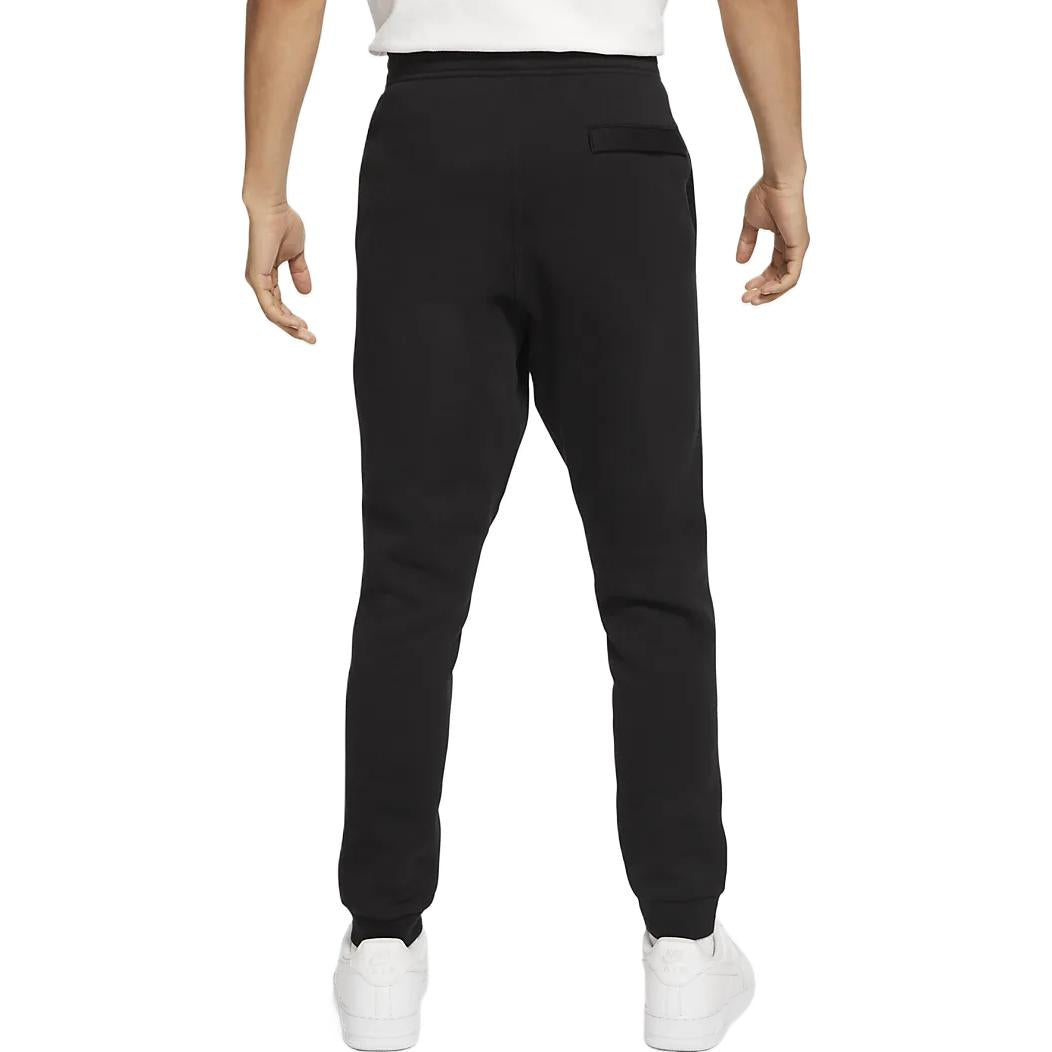 Nike Sportswear Club Sweatpants 'Black' 826431-010