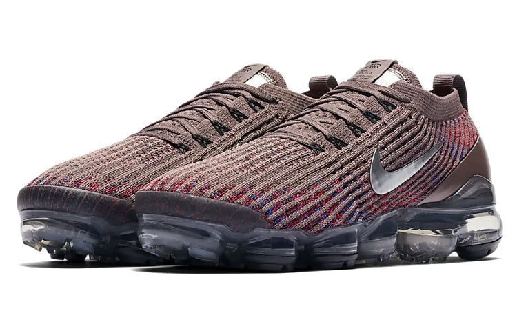 (WMNS) Nike Air VaporMax Flyknit 3 'Plum Eclipse' AJ6910-200