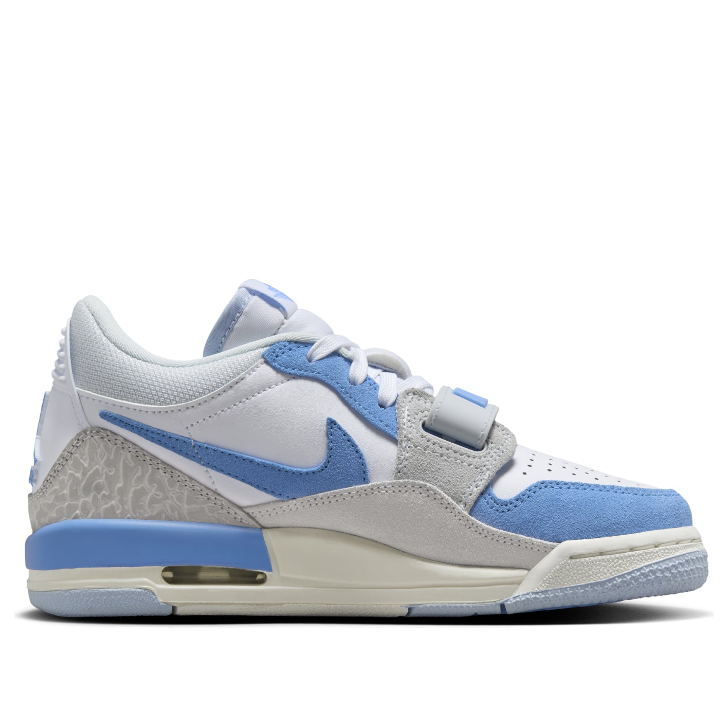 (GS) Air Jordan Legacy 312 Low 'White Legend Blue' CD9054-141