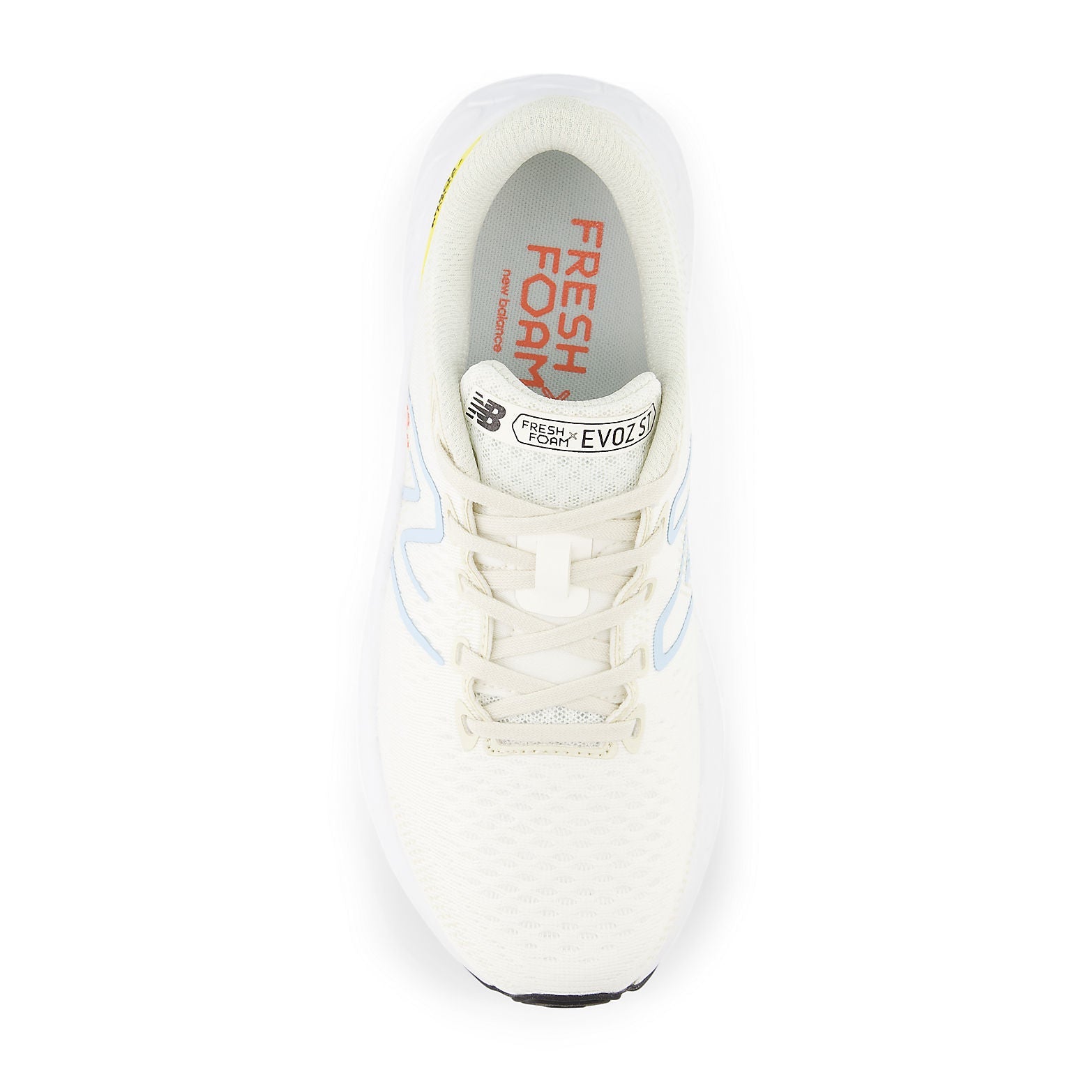 (WMNS) New Balance Fresh Foam X Evoz Stability 'White' WEVOVCM