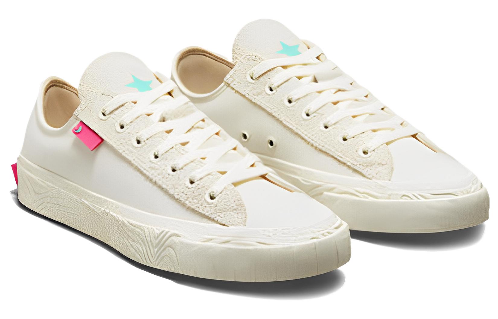 Converse Chuck Taylor Alt Star Low 'Weekend' A02835C