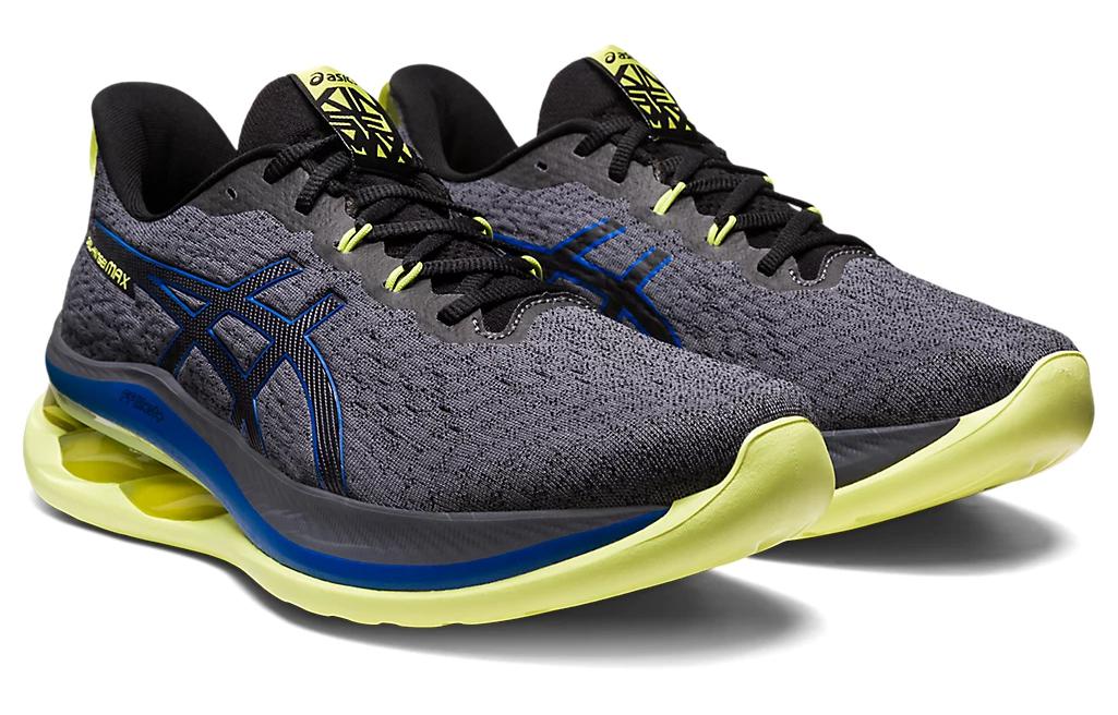 ASICS Gel-Kinsei Max 'Carrier Grey Illusion Blue' 1011B696-021