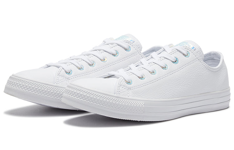 Converse Chuck Taylor All Star Low Top 'White' 165623C