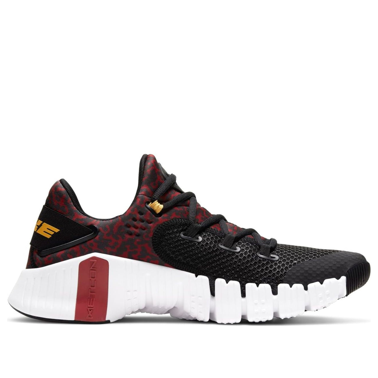 Nike Free Metcon 4 'Leopard' DJ3015-016