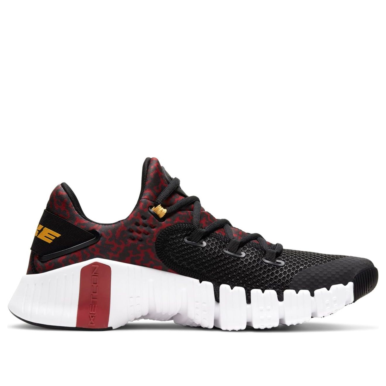 Nike Free Metcon 4 'Leopard' DJ3015-016