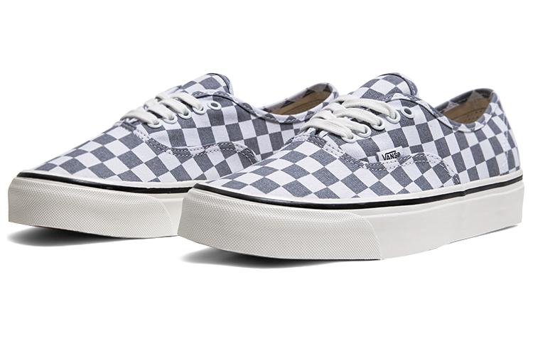 Vans Authentic 44 DX  'Grey' VN0A7Q5CBM7