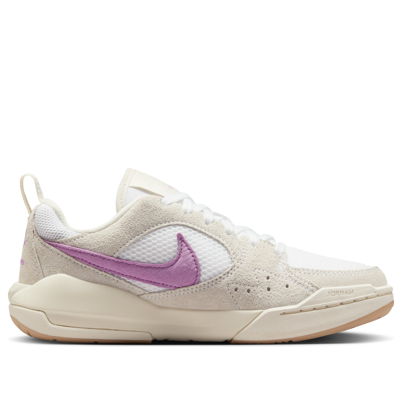 (GS) Air Jordan CMFT Era 'Rush Fuchsia Pale Ivory' HQ0506-105