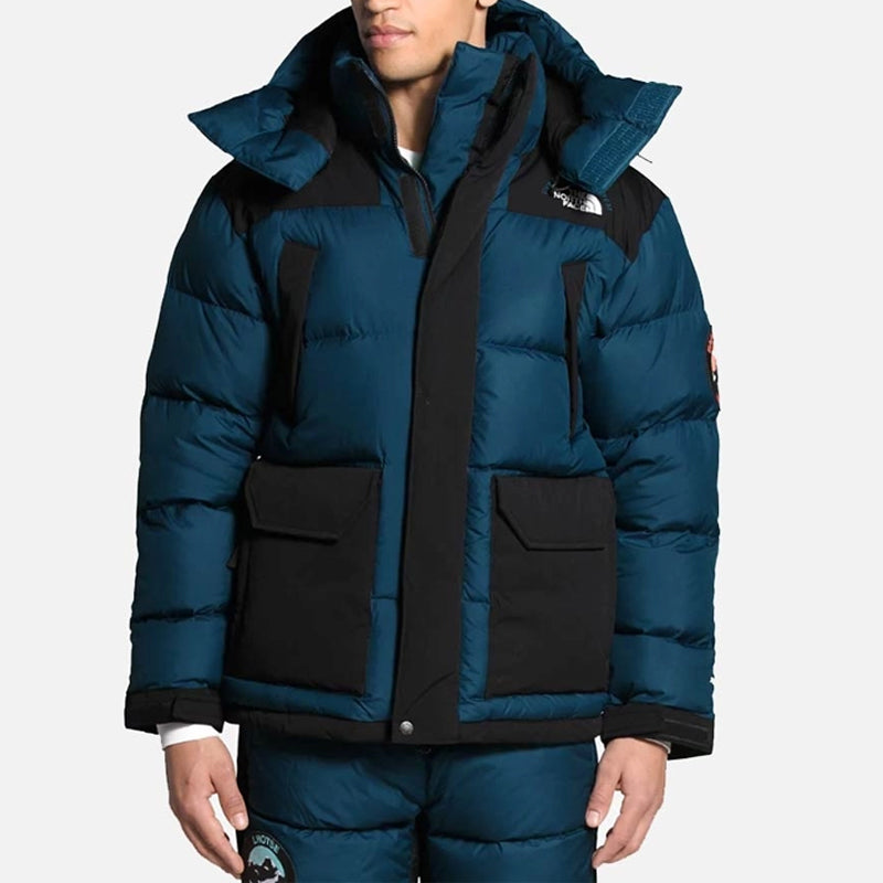 THE NORTH FACE Down Jacket Energy Jacket 'Blue' NF0A4QYF-N4L
