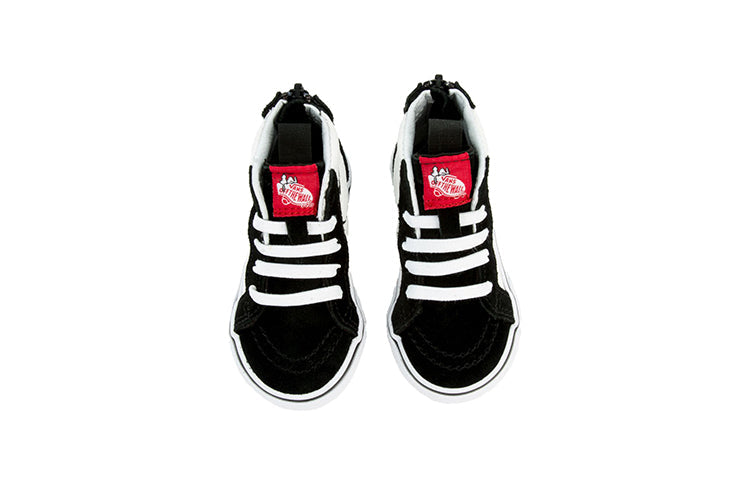 (TD) Vans Peanuts x SK8-HI Zip 'Joe Cool' VN0A32R3OQU