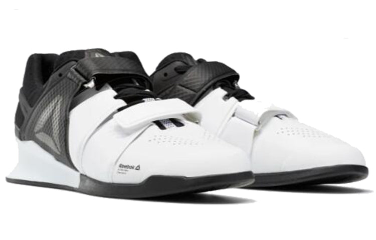 Reebok Legacy Lifter 'White Black' BD1793
