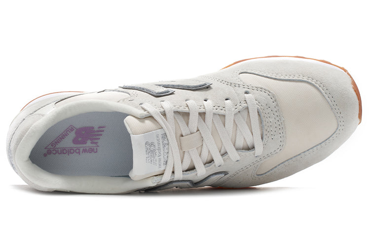 (WMNS) New Balance 996 Series 'Cream White' WR996NEB