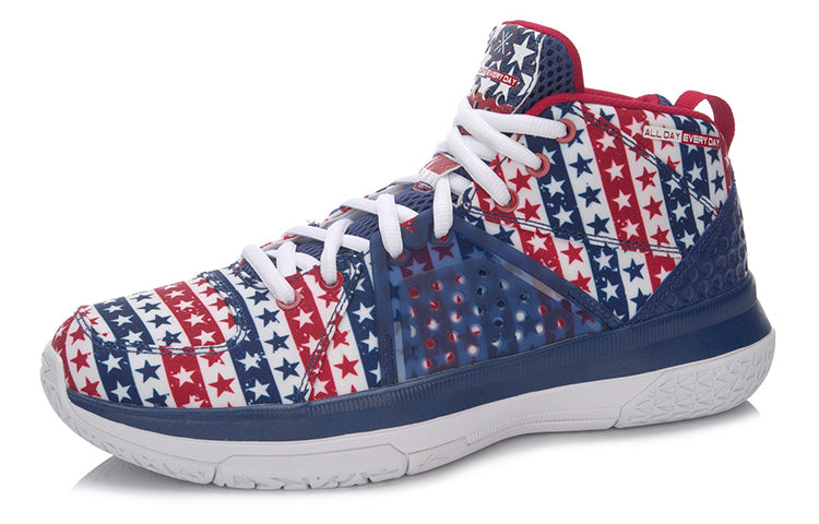 Li-Ning Wade All Day 1.5 'USA' ABAM003-4