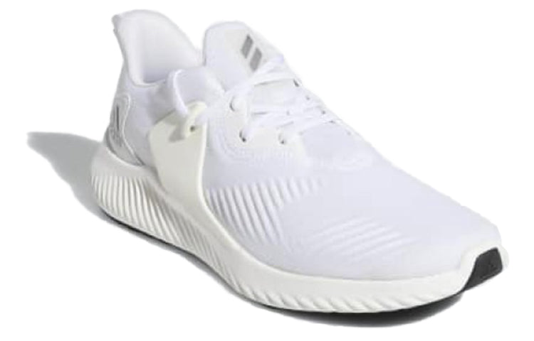 adidas Alphabounce RC 2.0 'Triple White' BB7569