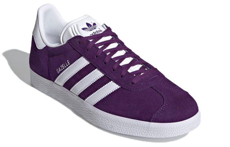 adidas Gazelle 'Rich Purple' FX5496