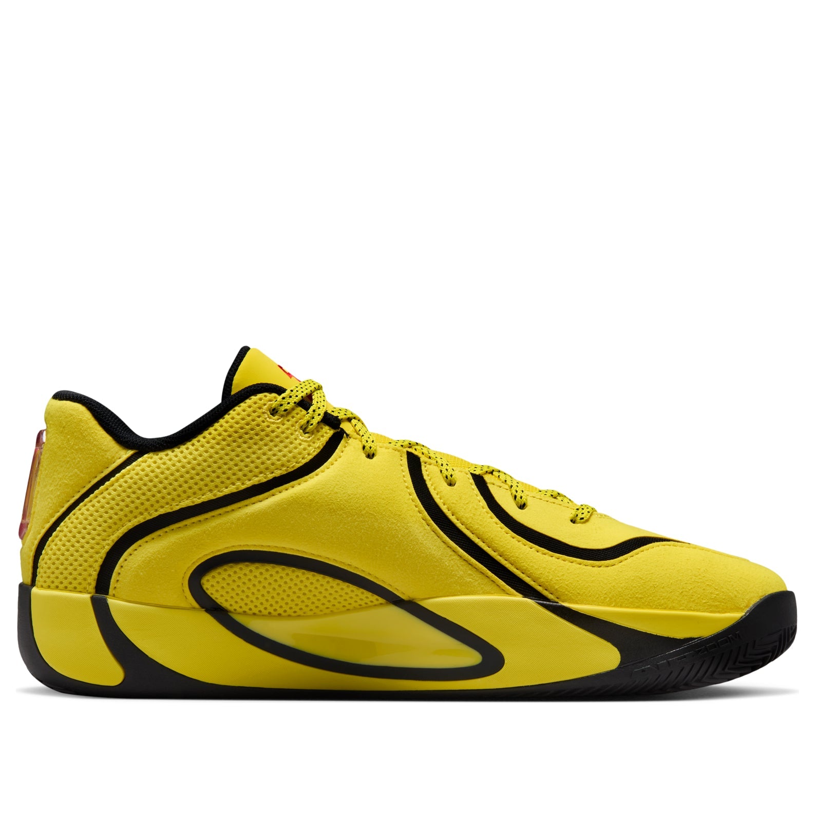 Air Jordan Tatum 4 PF 'Bruce Lee' HQ4613-700