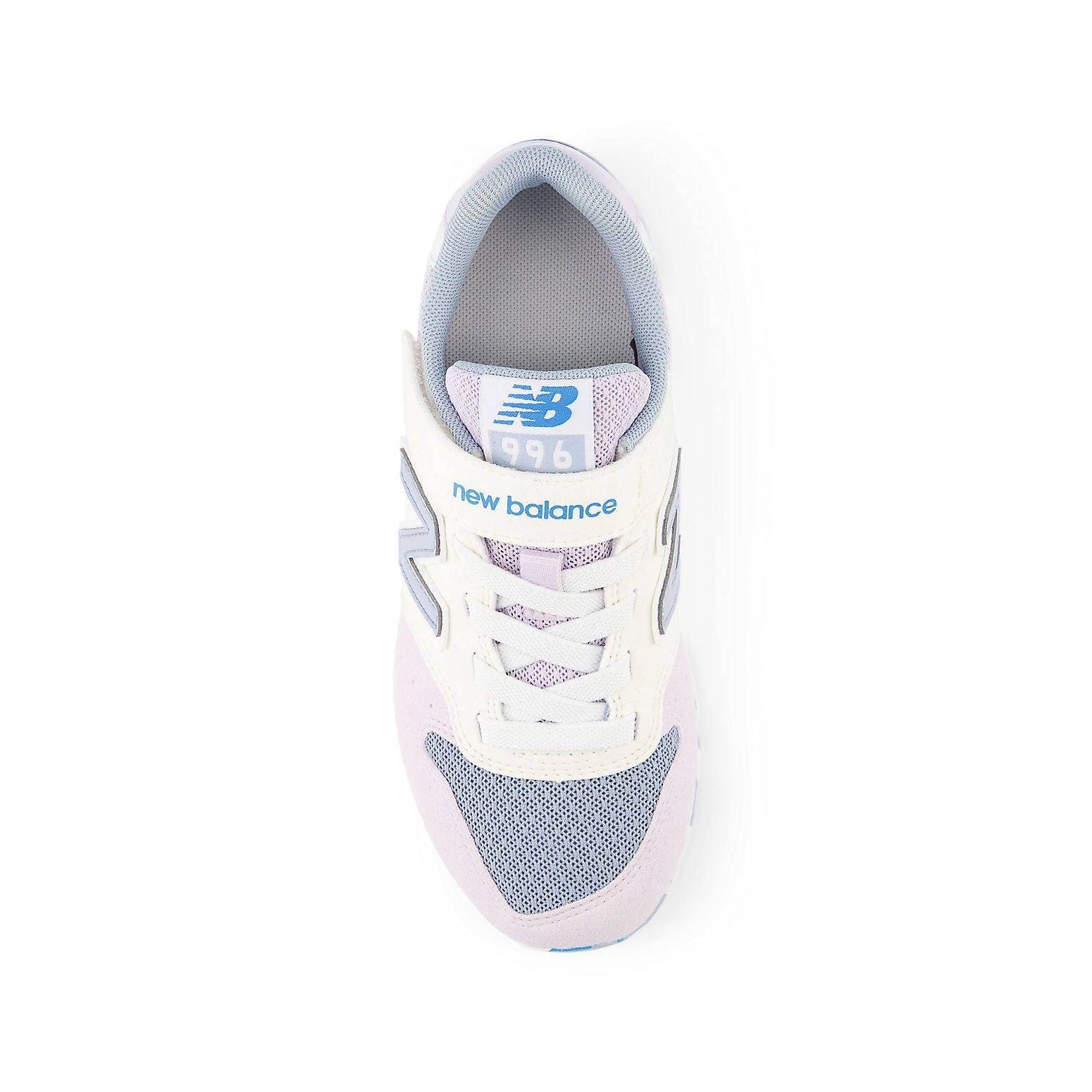 (PS) New Balance 996 'Purple Grey' YV996MH3