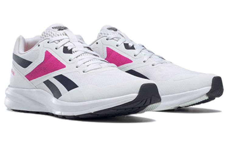 (WMNS) Reebok Runner 4.0 'White' FY7672