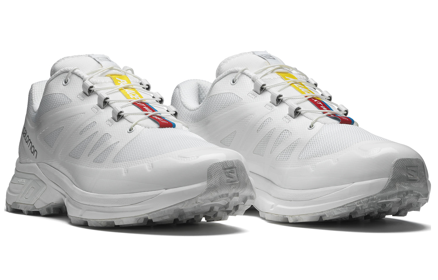 SALOMON x PALACE XT-Wings 2 'White' 474737
