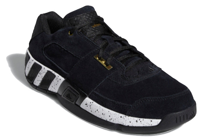 adidas Regulate 'Black White' EH2391