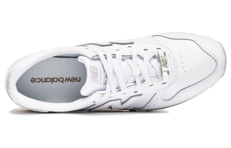 New Balance 373 'White Light Grey' ML373PB2