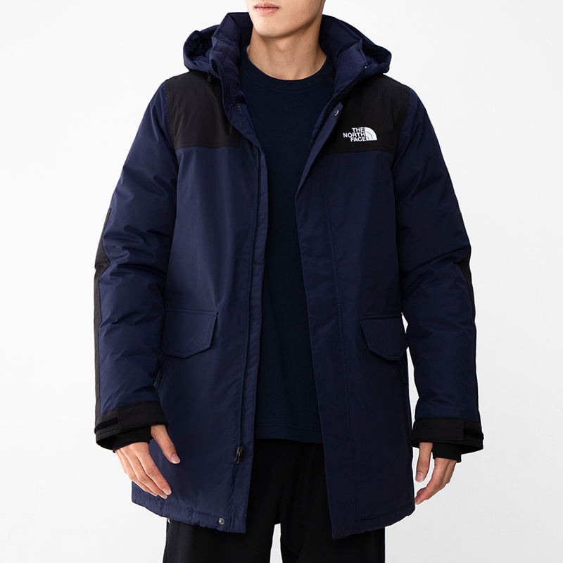 THE NORTH FACE Nuptse Jacket 550 NF0A4U81-L4U
