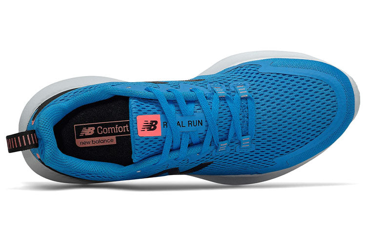 New Balance Ryval Run 'Blue Black' MRYVLSV1