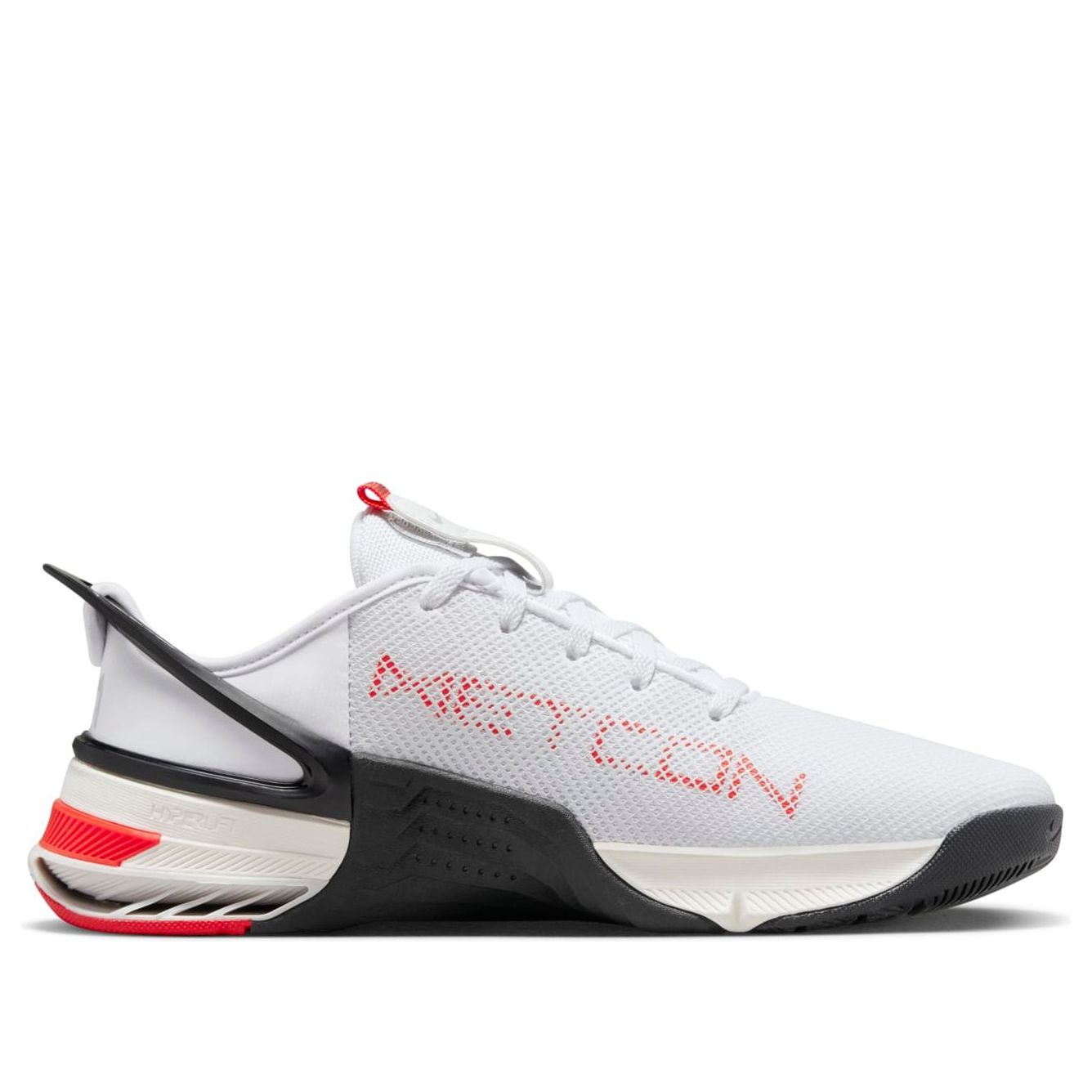 (WMNS) Nike Metcon 8 FlyEase 'White Picante Red' DO9381-100