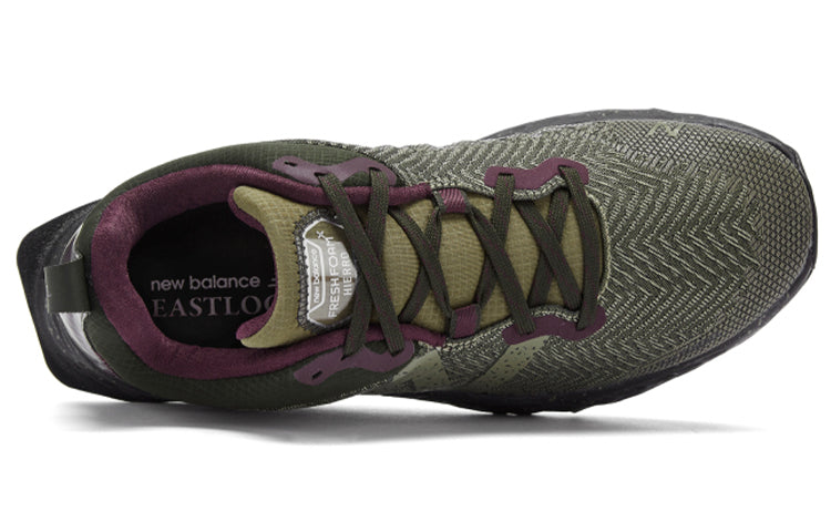 New Balance x Eastlogue Hierro v6 'Army Green' MTHIERE6