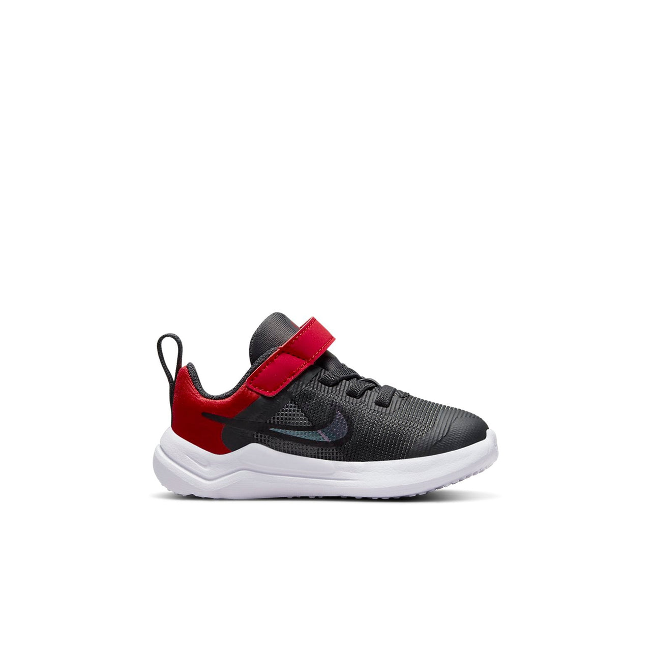 (TD) Nike Downshifter 12 Next Nature 'Anthracite University Red' DM4191-001