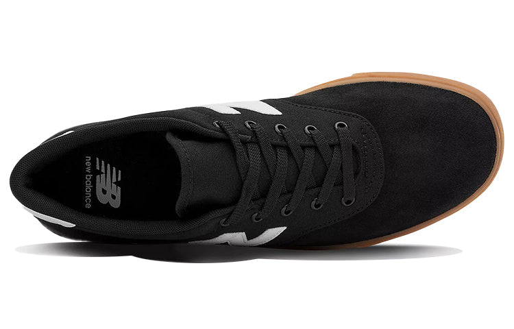 New Balance All Coasts 55 'Black Gum' AM55YEZ