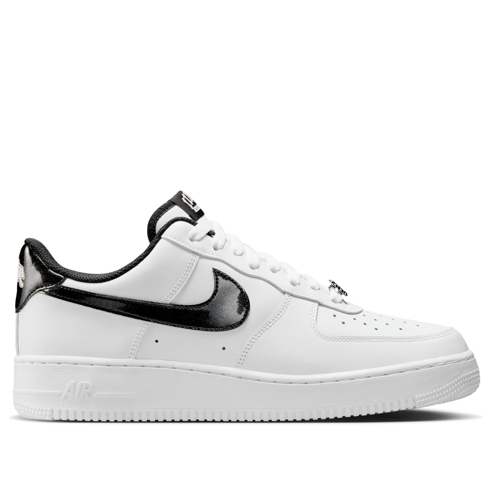 Nike Air Force 1 '07 LV8 'White Black' HF2898-101