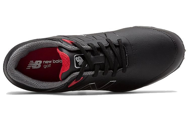 New Balance Striker Black NBG2005BR
