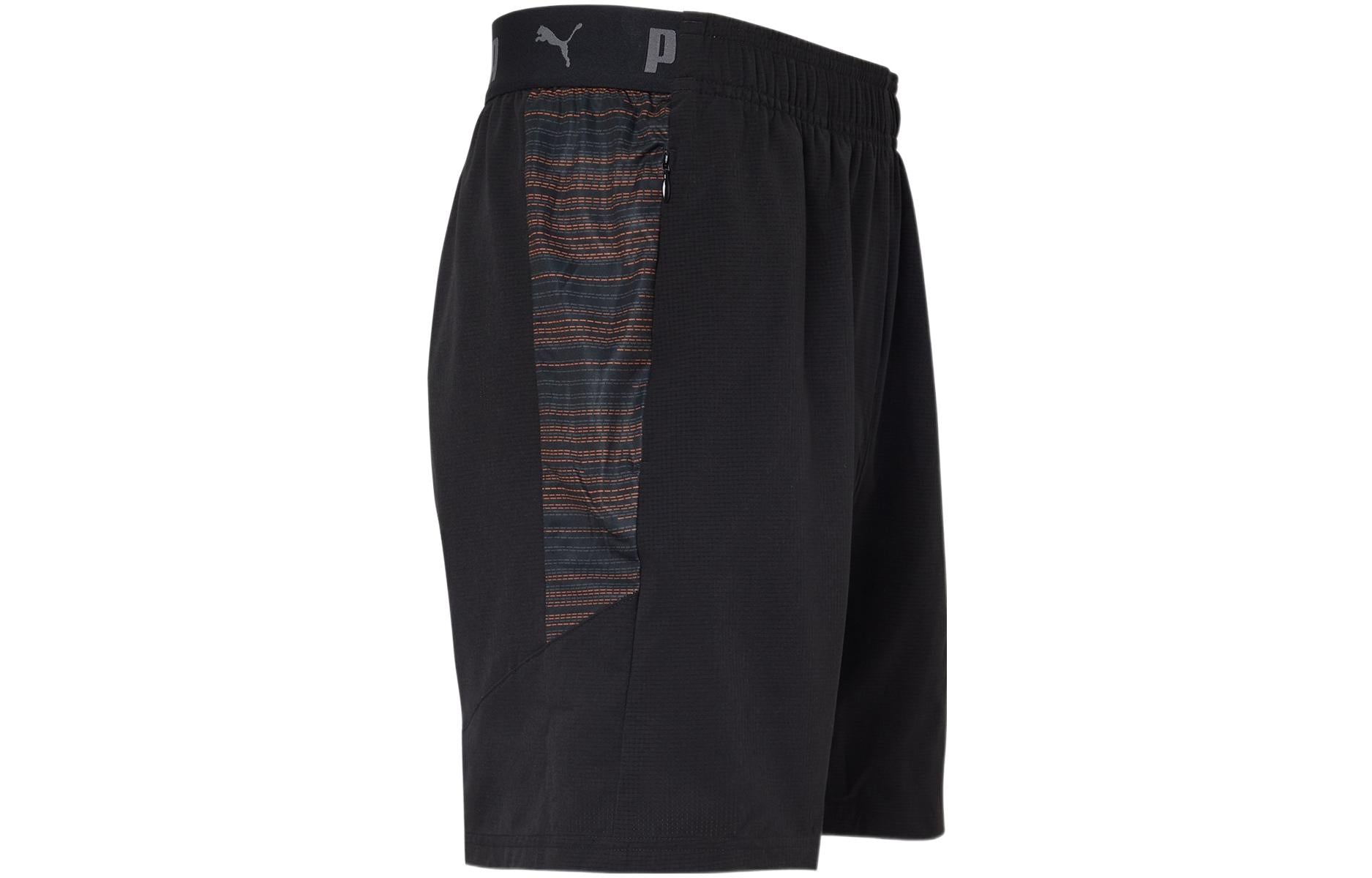 PUMA Ftblnxt Football Shorts 'Black' 656836-01